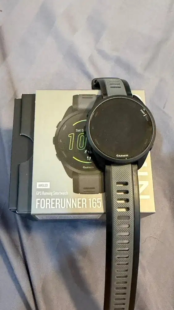 Garmin Forerunner 165