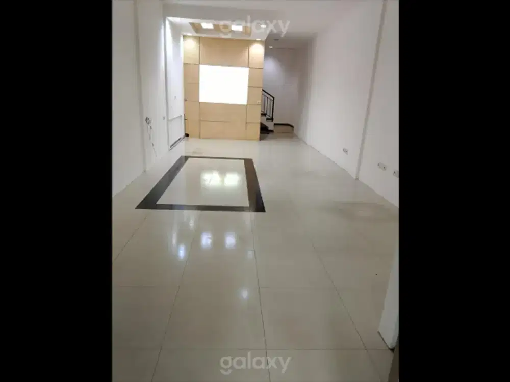 Ruko Strategis Nol Jalan Area Sulfat Blimbing Malang Kota GMK03989