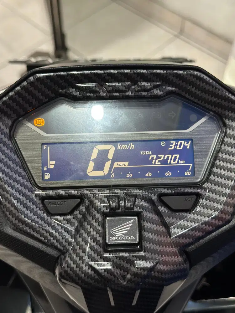 Honda All New Vario Abs 160cc Thn 2022 Km 7Rb Anugerah Motor Pucang