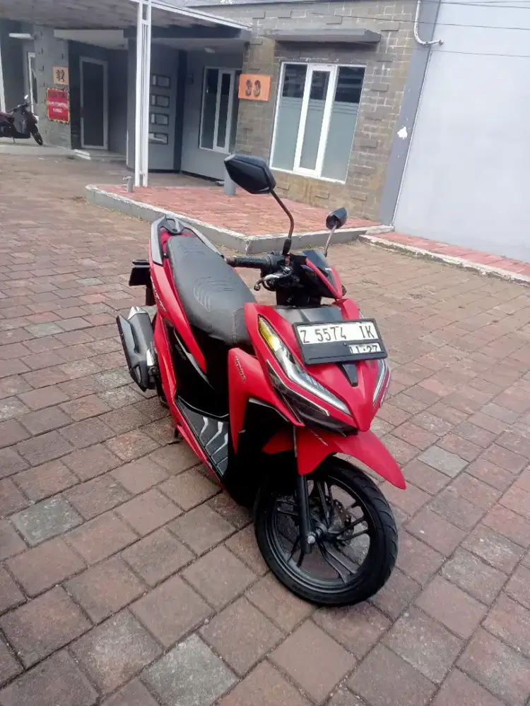 Honda Vario 150 new 2020