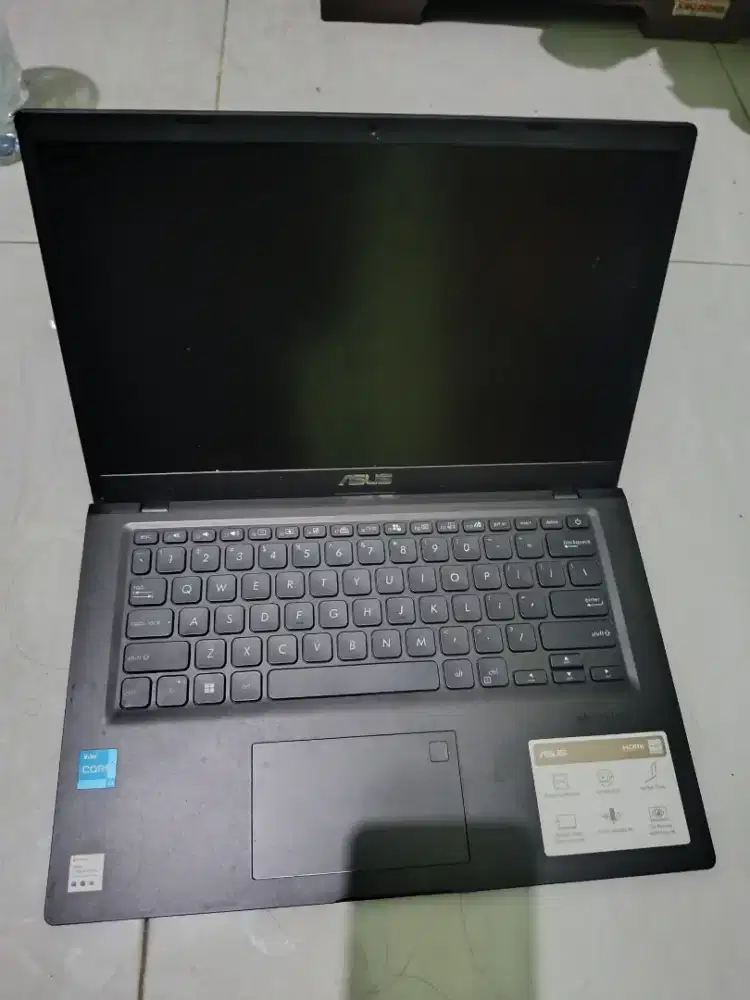 Laptop Asus Vivobook