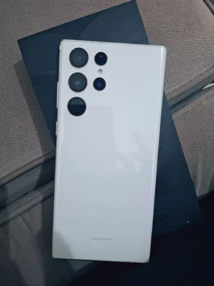 Samsung s22 ultra bekas