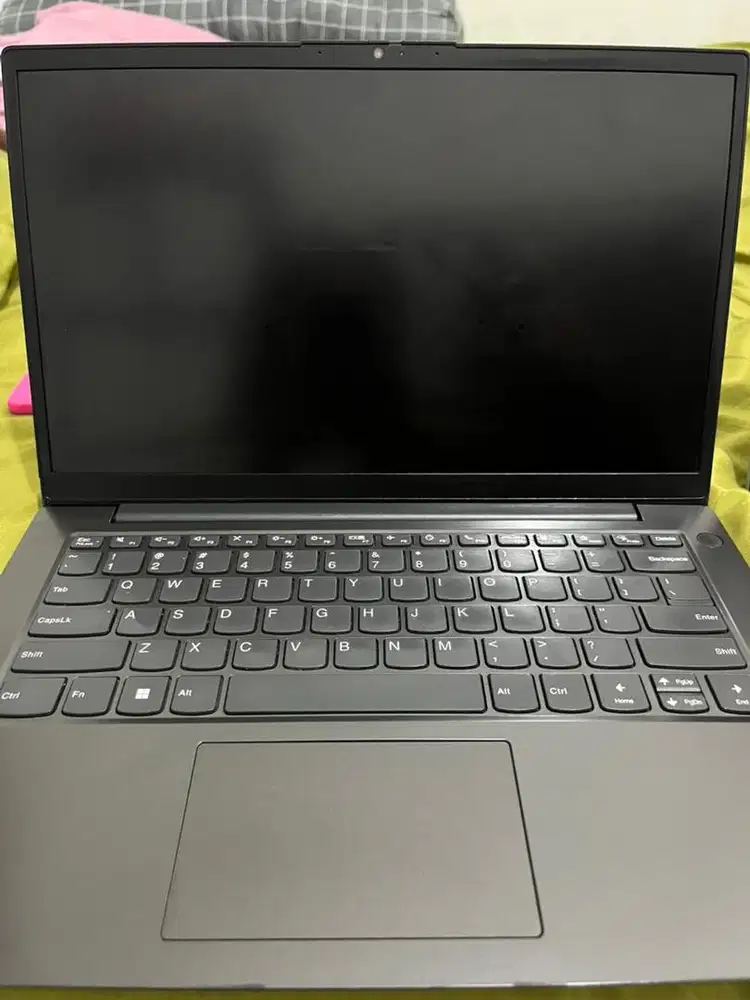 LAPTOP LENOVO V14 G2 ITL CORE I3 SECOND PEMAKAIAN 3 TAHUN