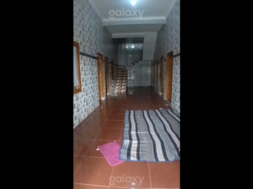 Rumah Kost Progress Bangun Ngijo Karangploso Malang GMK03928