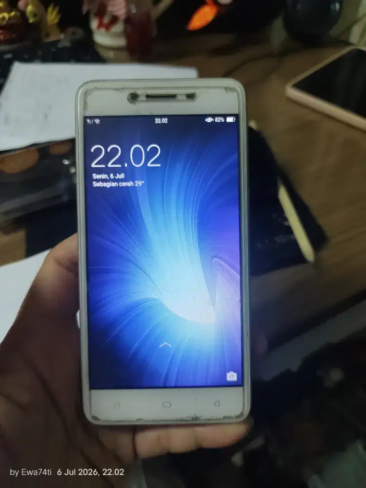 Oppo A37 jual murah