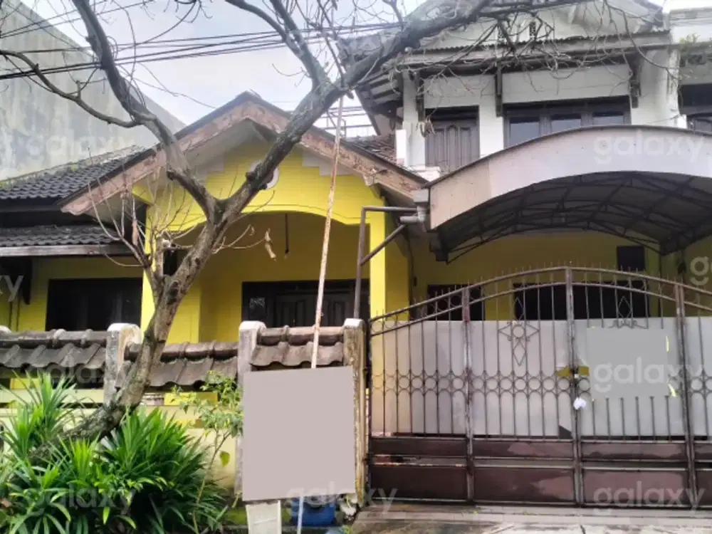 Rumah Nyaman Bagus Dekat Terminal Arjosari Malang GMK03990