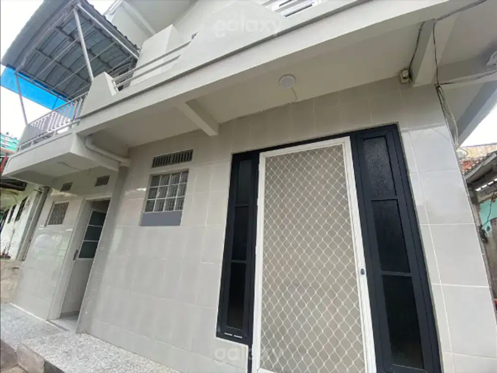Rumah Bagus Harga Murah Daerah Sukun Malang GMK04097