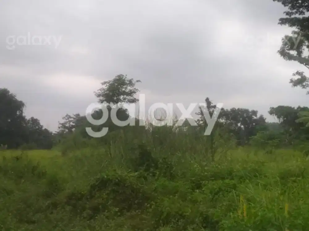 Tanah Kavling Strategis Hivana Residence Beji Pasuruan GMK03770