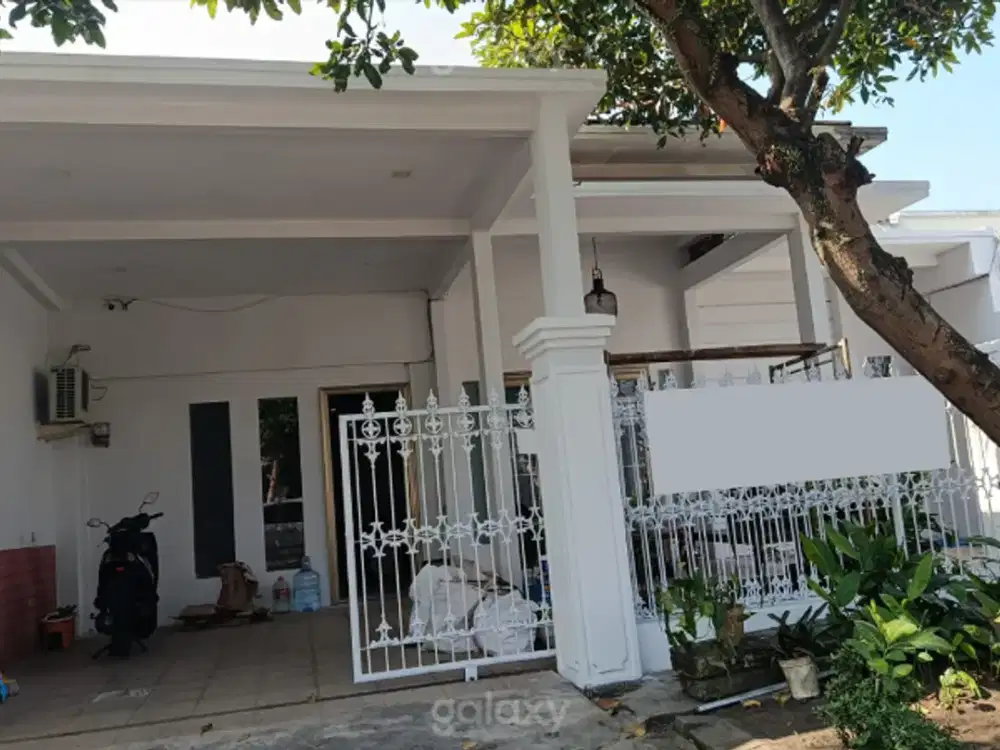 Rumah Bagus Siap Huni Araya Blimbing Malang Kota GMK04080
