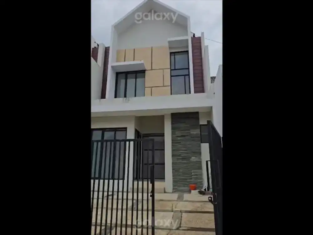 Rumah Bagus Siap Huni Austin Ville Dau Malang GMK03976