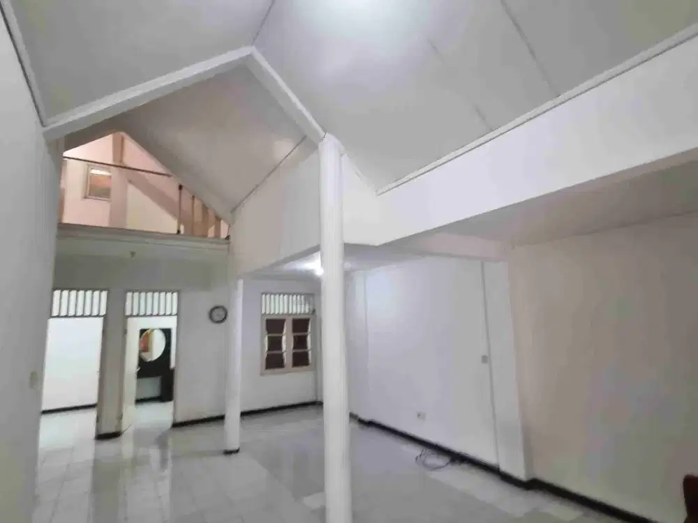Dijual Rumah SHM 4 KT LT 105 m² Kemang Pratama 2 Bekasi | Dekat LRT Bekasi Barat, Tol, Mall, RS & Sekolah, beberapa langkah ke masjid