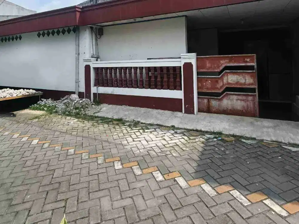jual rumah taman cibodas Tangerang kota