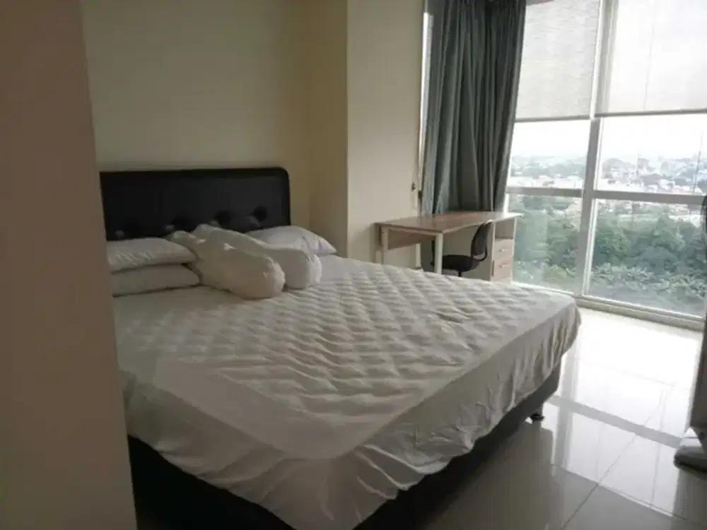 Disewakan Apartment kemang village residence