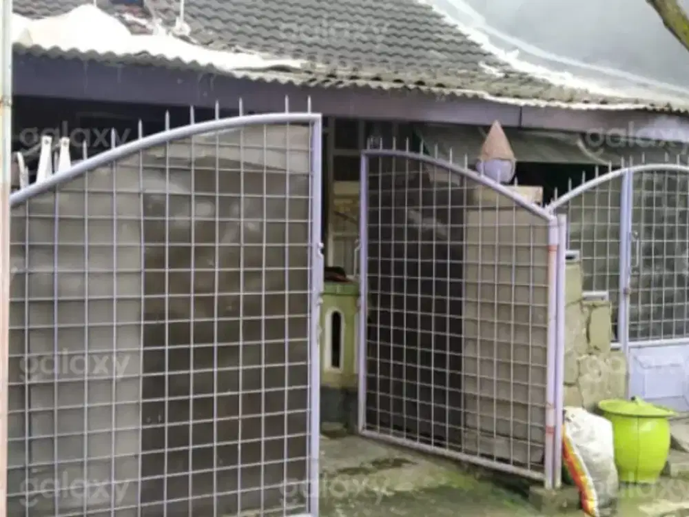 Rumah Murah Sawojajar Malang Kota GMK03890