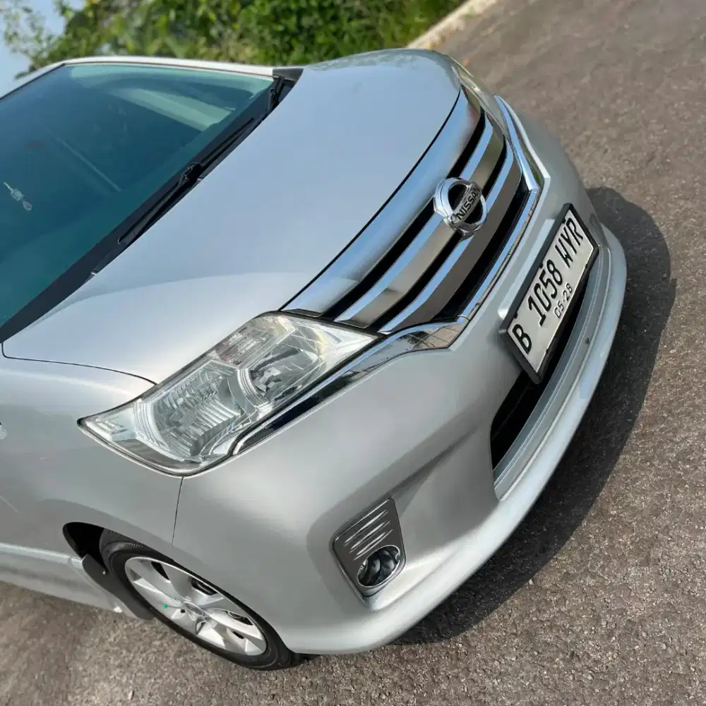 Serena hws 2013 matic