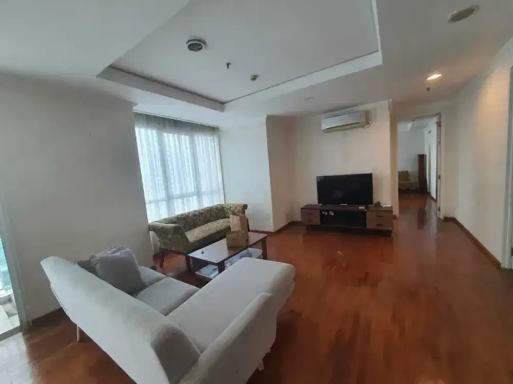 Disewakan Apartment Dharmawangsa