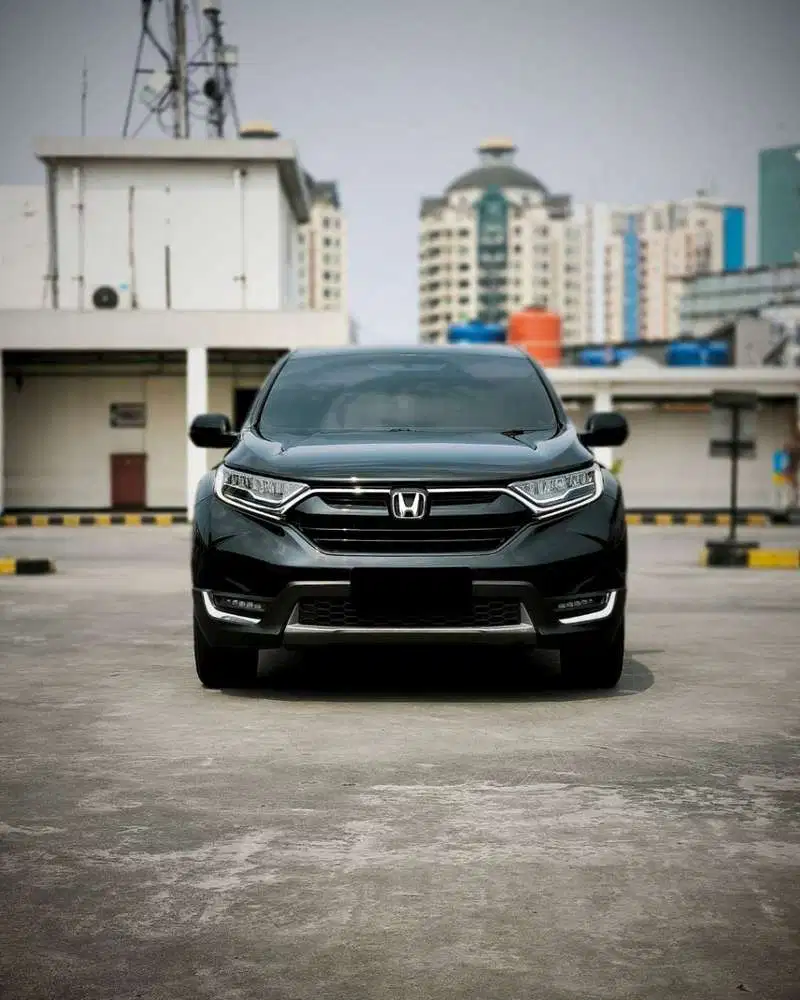 ‼️HONDA CR-V PRESTIGE TURBO‼️MOBIL TERAWAT & BEBAS LAKA BANJIR.