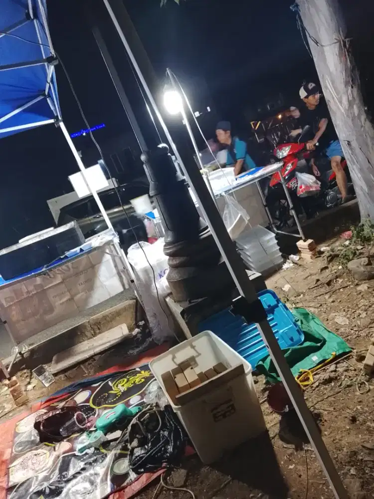 Dibutuhkan pekerja buat rumah produksi Nusantara
