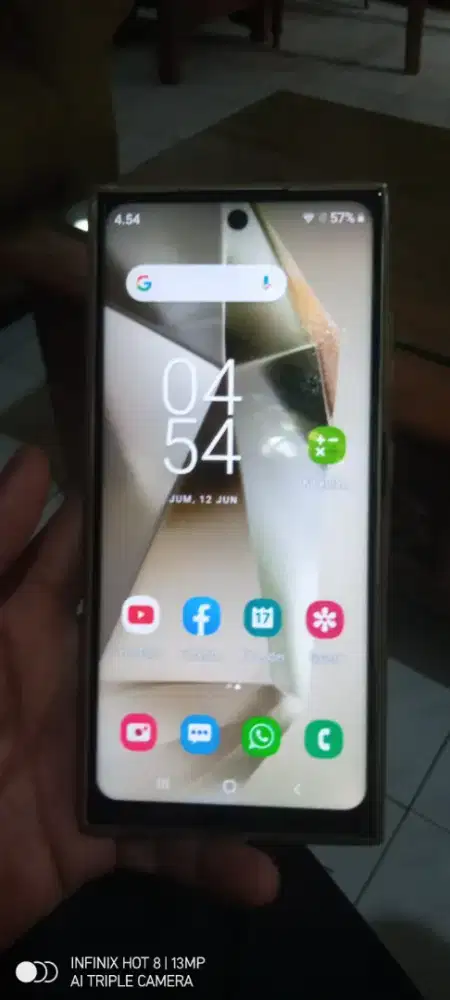 SAMSUNG S25 HDC . IMEI SAMSUNG S21