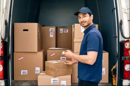 Lowongan Kerja Driver + Packing Online Shop di Duri Kosambi JakBar