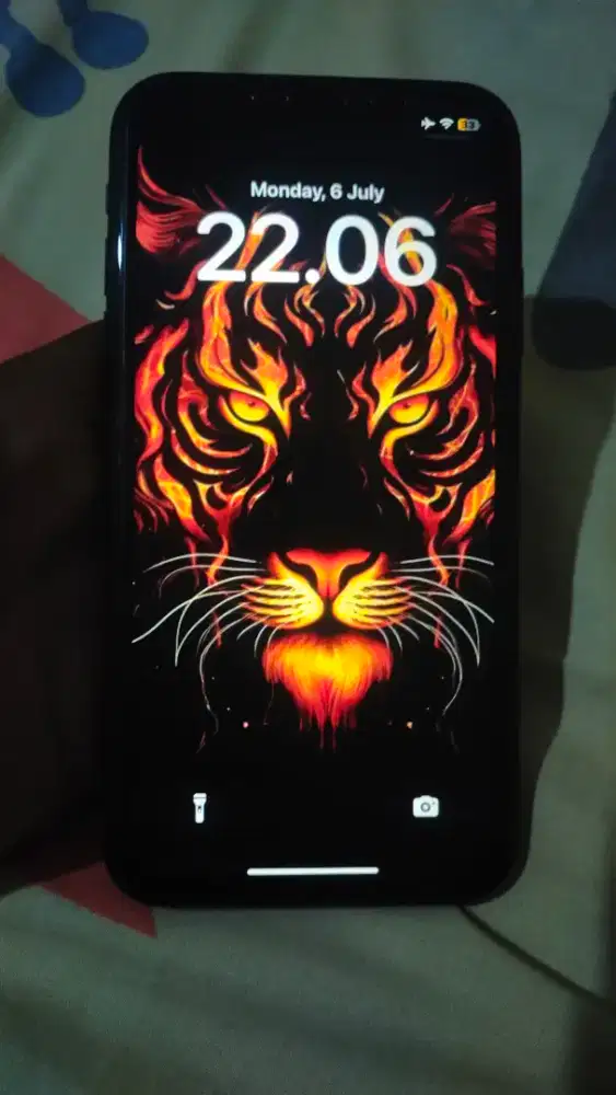 iPhone XR 128GB Eks iBox Mulus