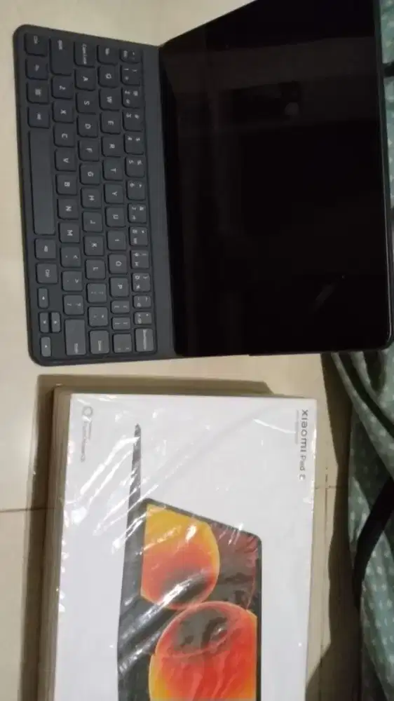 Xiaomi Pad 8 8/256Gb Gray