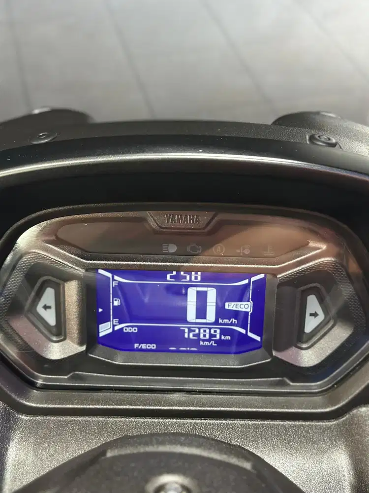 Yamaha Nmax Neo S 155cc Thn' 2025 Km 7Rb Anugerah Motor Pucang