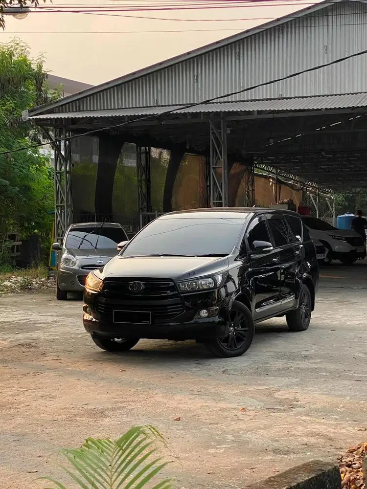 Innova Reborn 2.0 G Manual 2016 2017