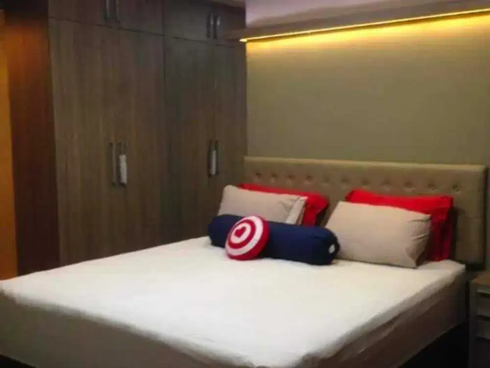 The Mansion Kemang  Jakarta Selatan