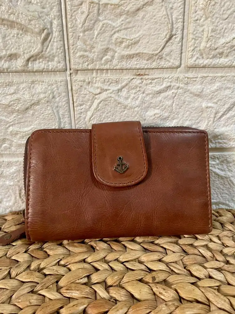 Dompet harbour original