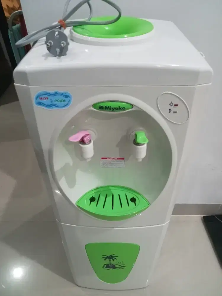 Dijual Murah Dispenser Merk Miyako