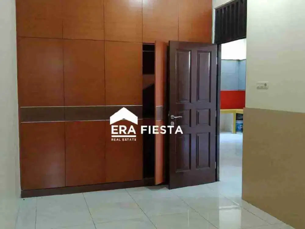 Disewakan Murah Rumah Semi Furnished Rapi di Sektor 7A Gading Serpong