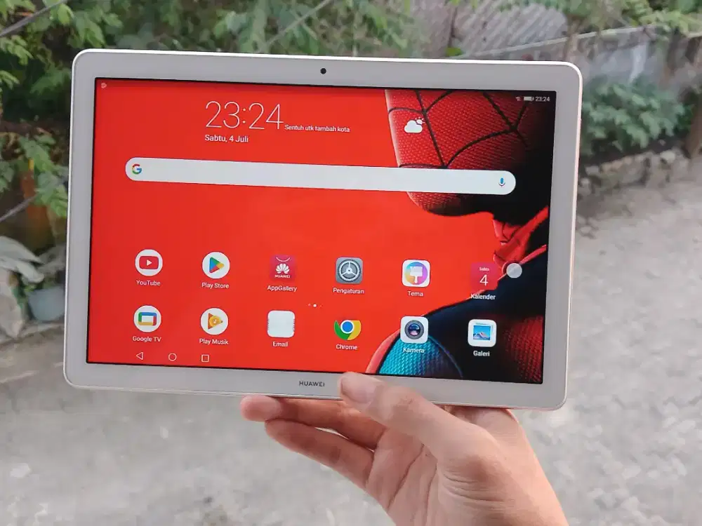 Huawei pad t5 3/32