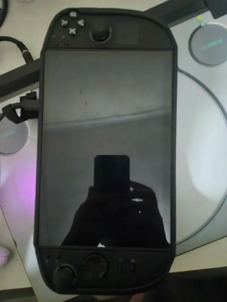 Lenovo Legion Go Z2 Extreme