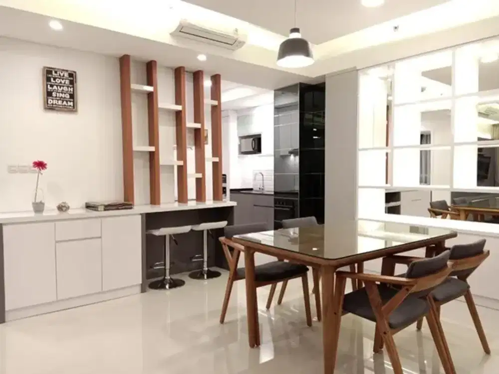 Disewakan Apartement kemang village tower Infinity