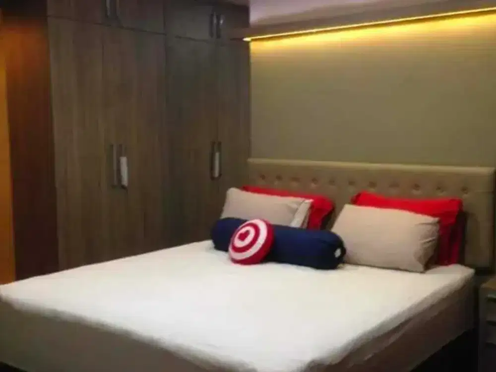 The Mansion Kemang  Jakarta Selatan