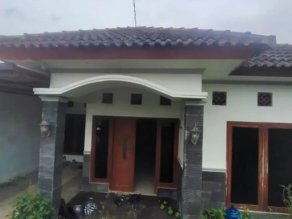 Dijual Rumah Tinggal 2 Kamar Lokasi Strategis di Piyungan Bantul