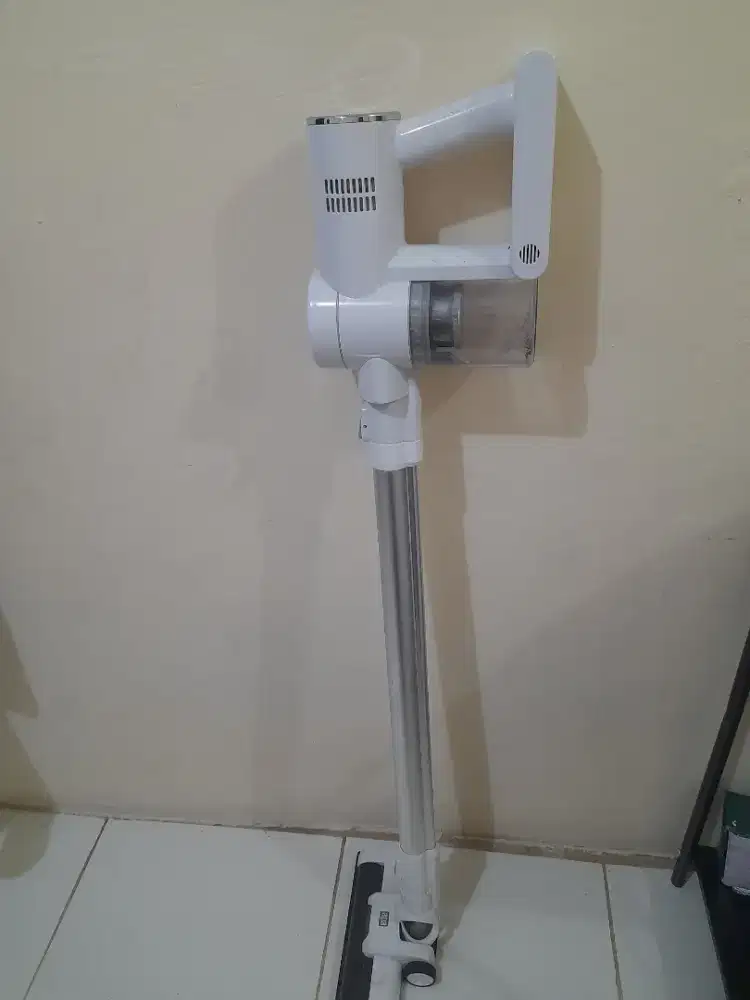 Vacum cleaner rumah
