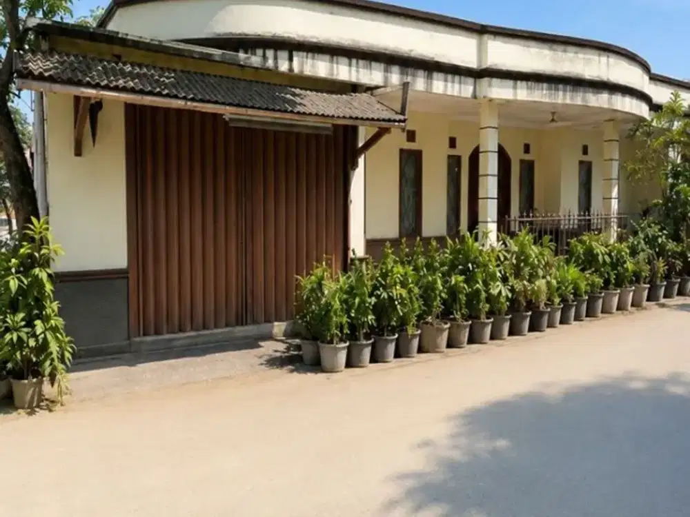 Rumah Murah Strategis di Area Margaasih Bandung