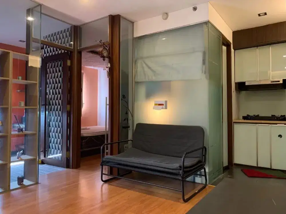 Apartemen Gading Mediterania Tower A Lantai 5