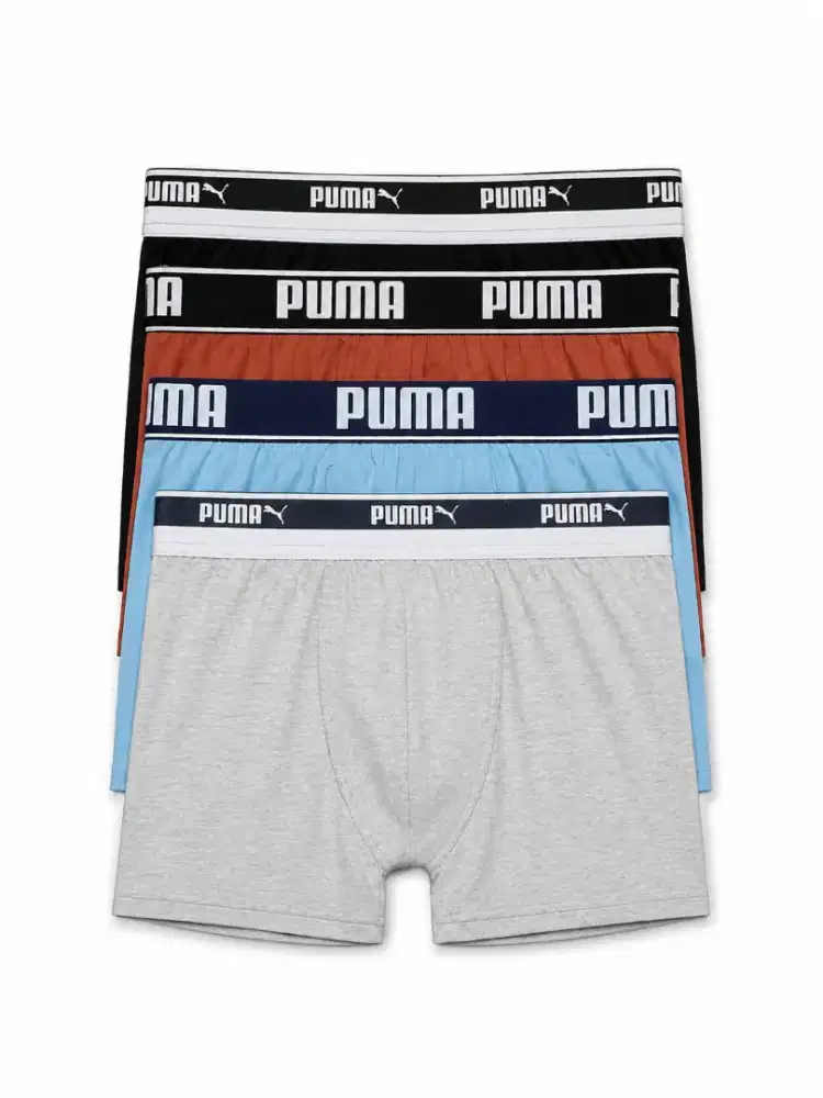 celana dalam boxer pria