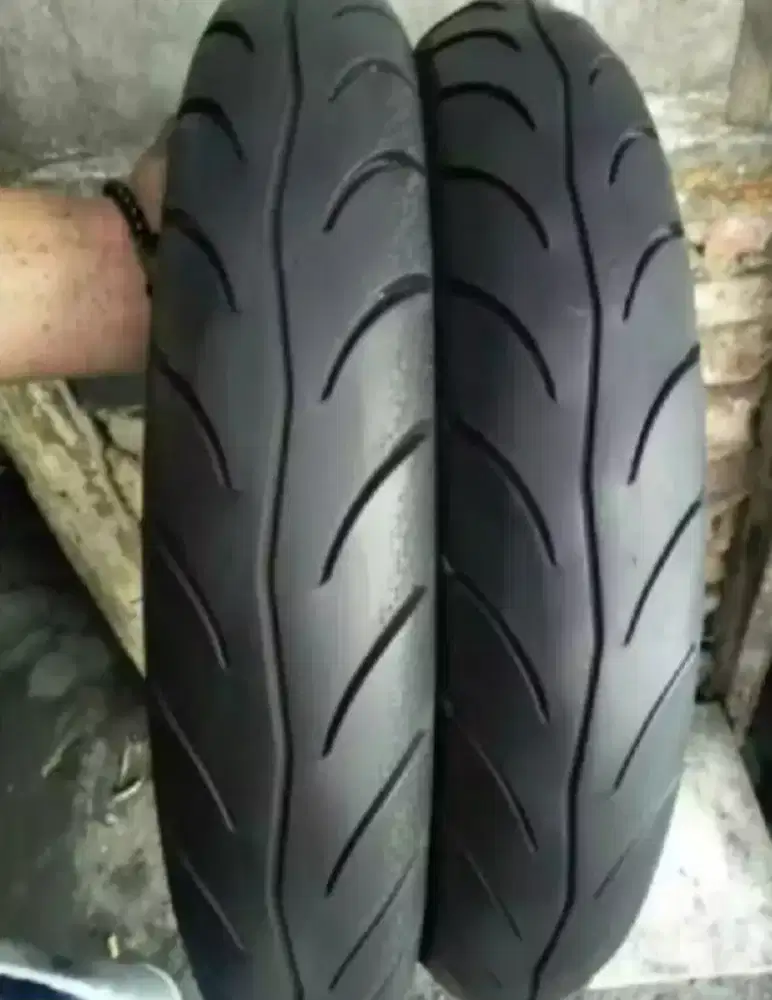 Ban maxxis copotan