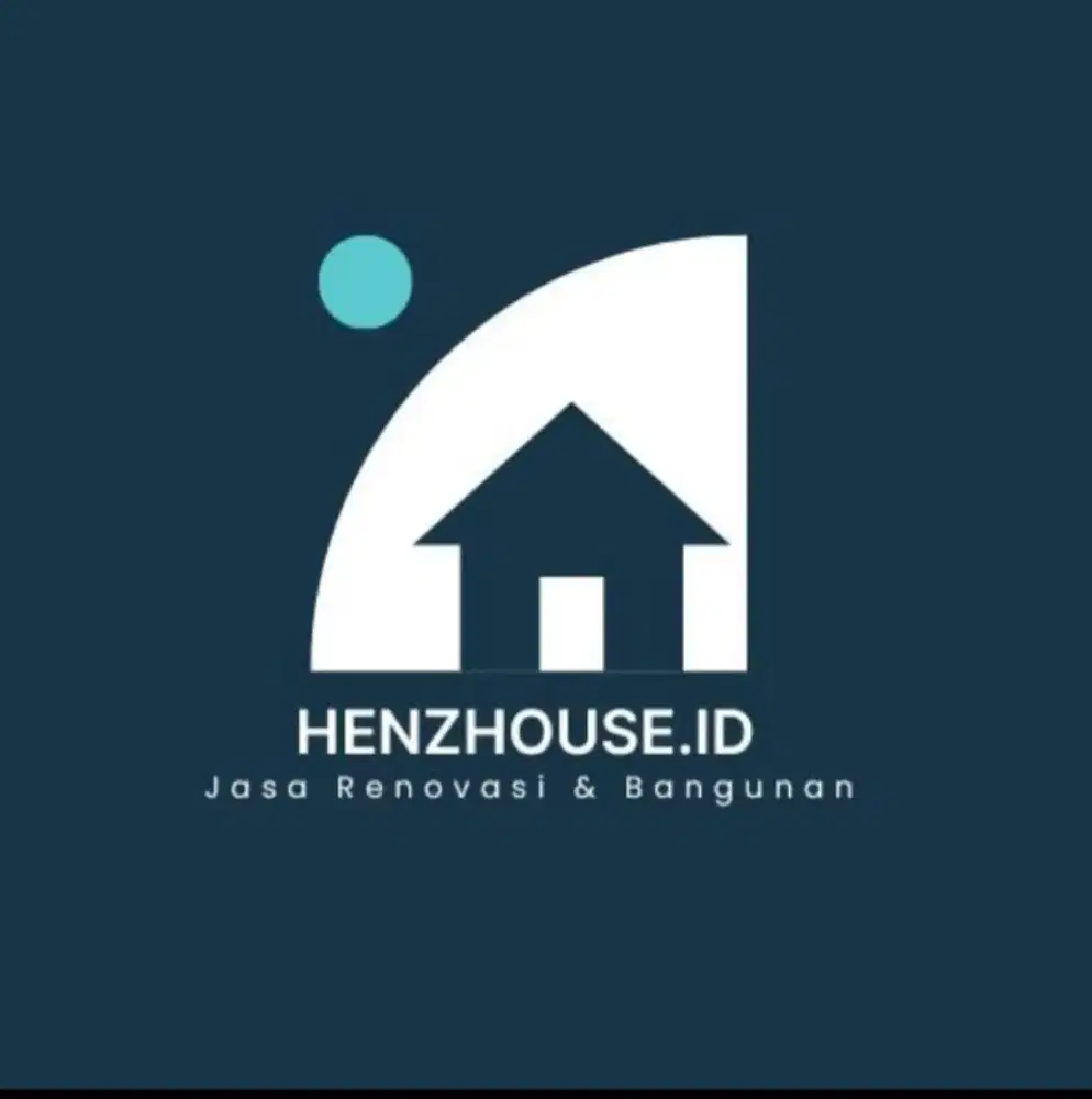 Renovasi rumah & Bangunan