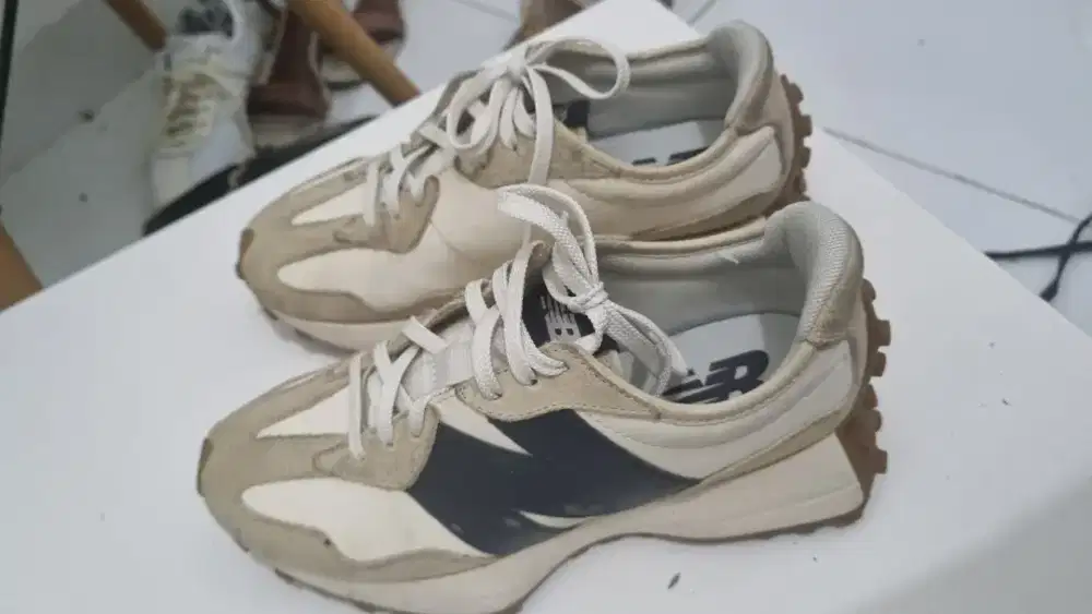 New balance navy