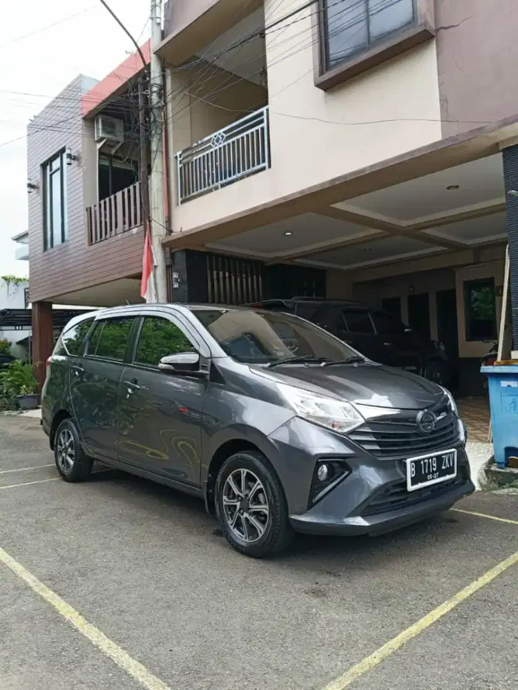 DIBUTUHKAN SUPIR / DRIVER UNTUK TRANSPORTASI ONLINE