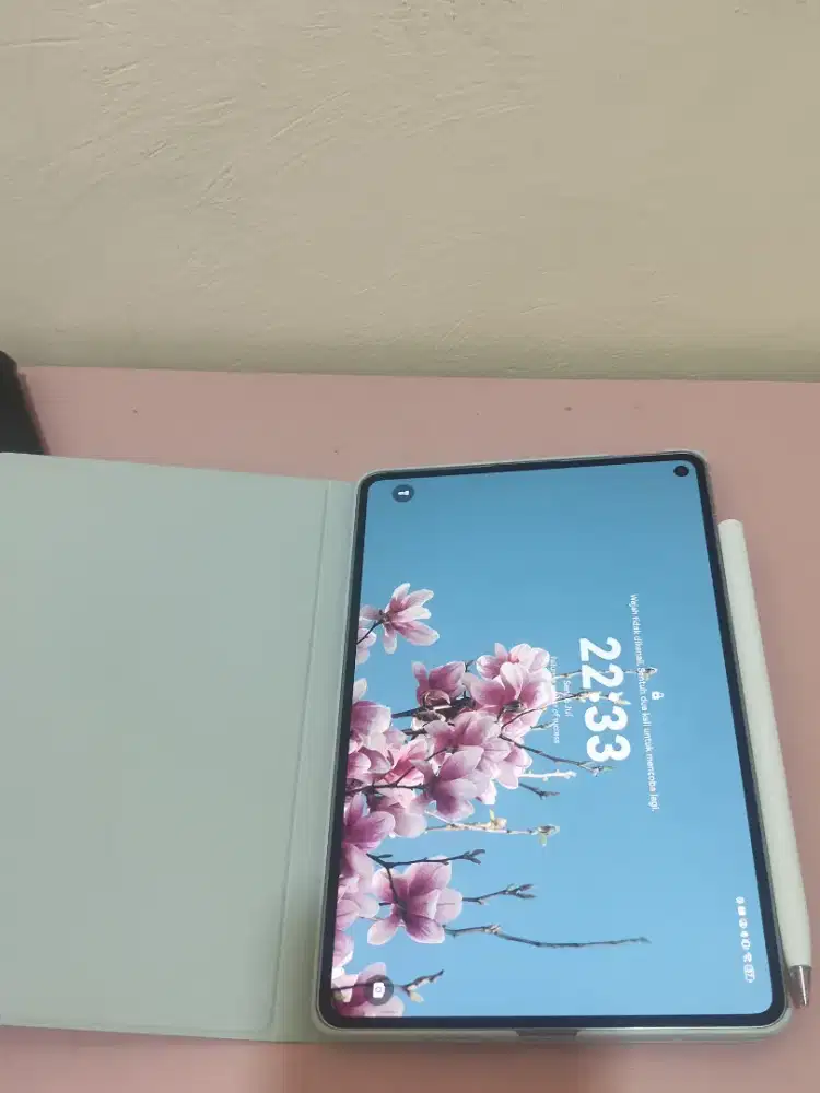 Matepade mini HUAWEI