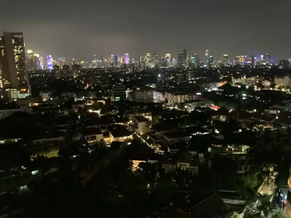 Disewakan Apartement kemang village jakarta selatan