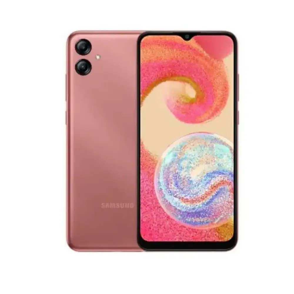 SAMSUNG GALAXY A04E Jual dari barang atau toko cuci gudang
