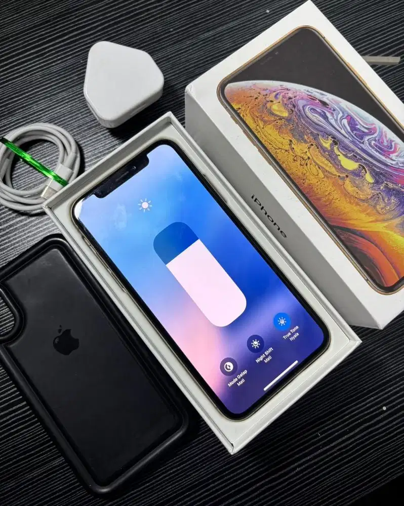 iphone xs 256 inter all operator