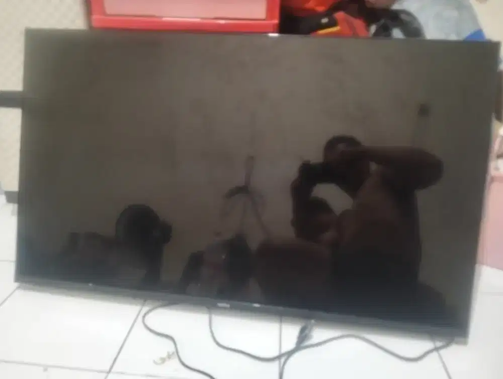 TV REALME 42 inc